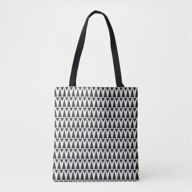 Nahtlose Abstrakte geometrische Moderne Muster (Vorderseite)