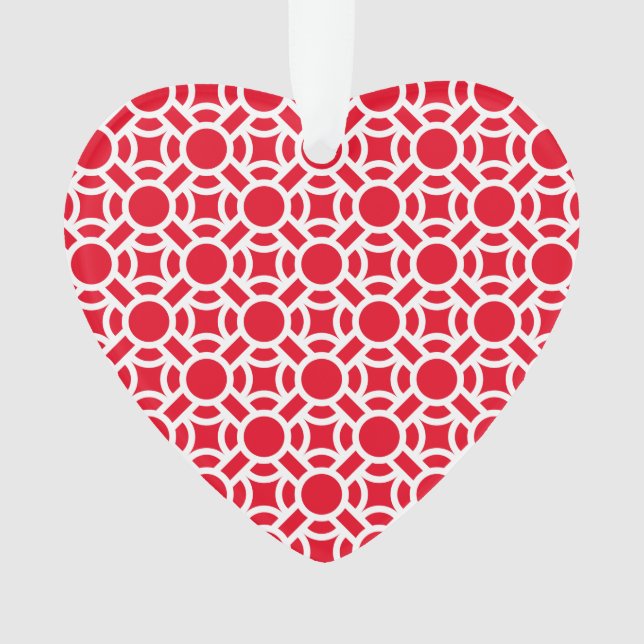 Nahtlose Farbe des weißen Musters, Untergrundfarbe Ornament (Vorderseite)