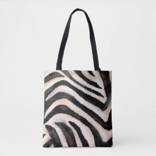 Nahtlose Hand zeichnend Zebrastruktur, Tierdruck,