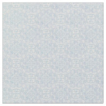 Nahtlose hellblaue, rosa und weiße Mandalase