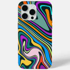 Nahtlose Marmortextur Case-Mate iPhone Hülle
