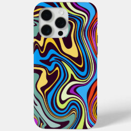 Nahtlose Marmortextur Case-Mate iPhone Hülle