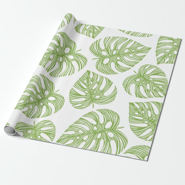 Nahtlose Muster wildes Design. Snakeskin-Hintergru Geschenkpapier (Ungerollt)