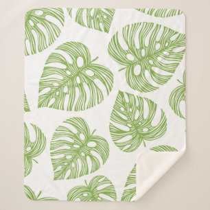 Nahtlose Muster wildes Design. Snakeskin-Hintergru Sherpadecke