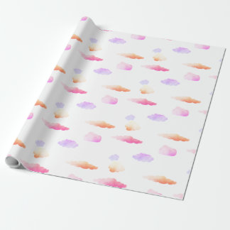Nahtlose Musterverpackungspapier Geschenkpapier