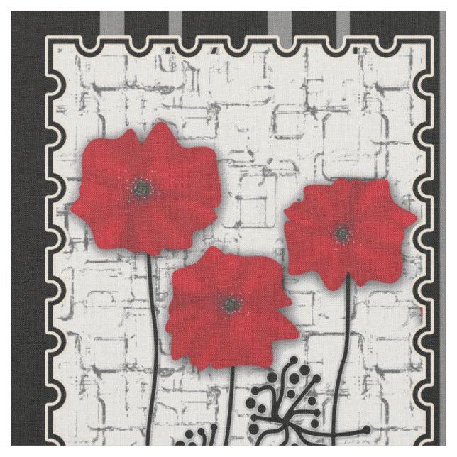 Nahtlose Retro-Vintage-Patchwork-Quilt-Patches Stoff (Nahaufnahme)