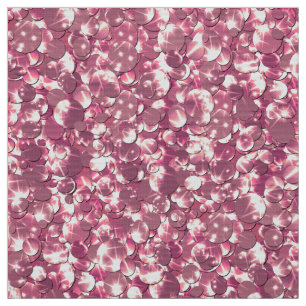Nahtlose Rosa-Silberglatter-Glitzern Glitzer con Stoff