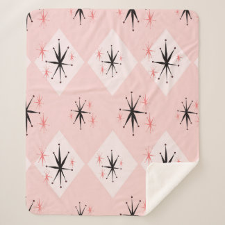 Nahtlose Sternexplosion des Atomalters, inspiriert Sherpadecke