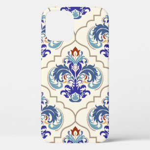 Nahtlose türkische bunte Muster. Case-Mate iPhone Hülle