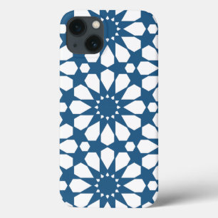 Nahtlose türkische Farbgestaltung Niedlich Case-Mate iPhone Hülle