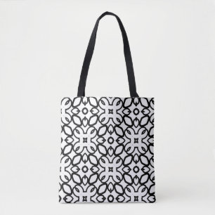 Nahtlose Vintage Muster in geometrischen Ornamente