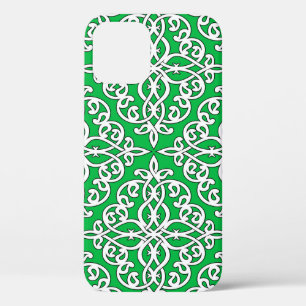 Nahtlose Ziermuster Case-Mate iPhone Hülle