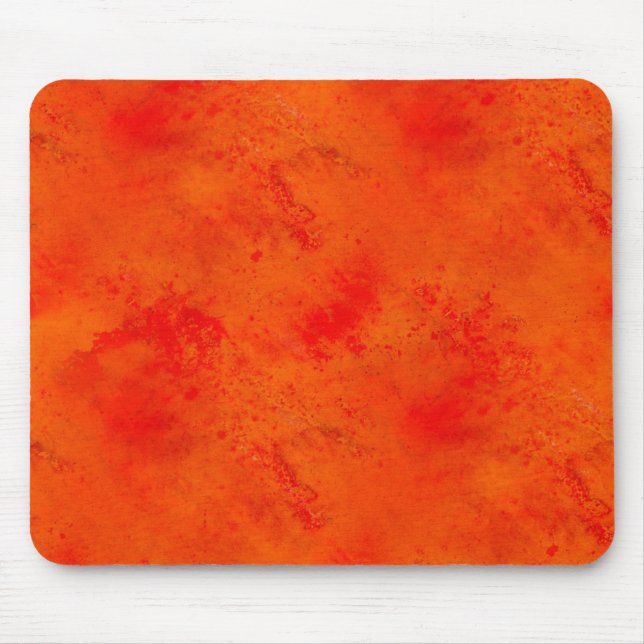 Nahtloser Beschaffenheits-Hintergrund-abstraktes Mousepad (Vorne)