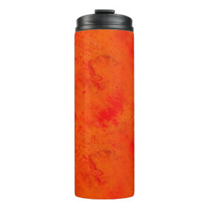 Nahtloser Beschaffenheits-Hintergrund-abstraktes Thermosbecher