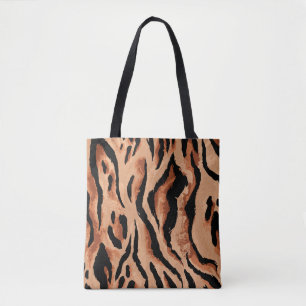 Nahtloser Tiger, Leopardenmuster