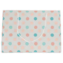 Nahtloses gepunktetes Muster