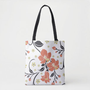 Nahtloses Luxusmuster mit Blumen, Spitzen,