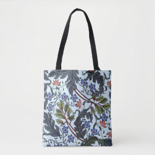 Nahtloses Muster mit Blume im Art Deko Stil. M