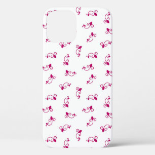 Nahtloses Muster. Vintage Ornamente. Vintage Krank Case-Mate iPhone Hülle