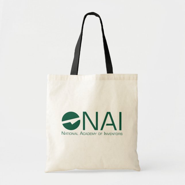 NAI Tote Bag Tragetasche (Vorne)