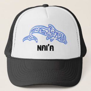 Nai'a Hut Truckerkappe
