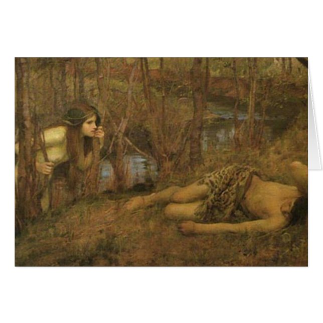 Naiad (Vorderseite (Horizontal))