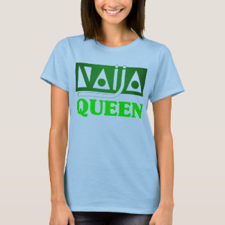 NAIJA KÖNIGIN T-Shirt