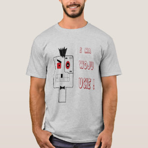 naija slang#1 T-Shirt