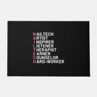 Nail Artist Inspirer