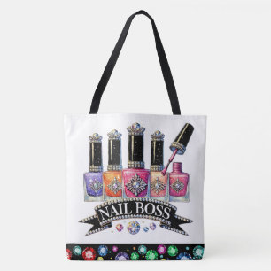 NAIL BOSS - SeeBack!