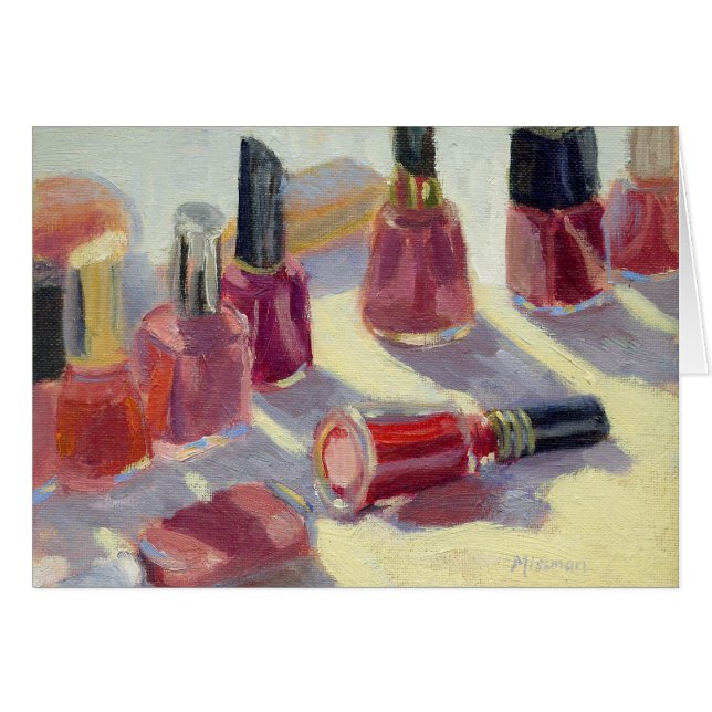 Nail Polish (Vorderseite (Horizontal))