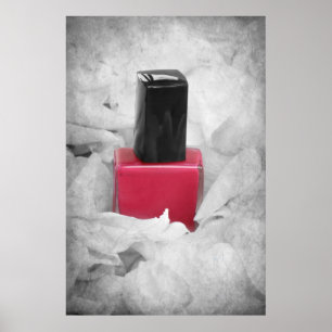 Nail Polster Poster