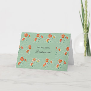 Naila Floral Batik meine Einladung an die Brautjun