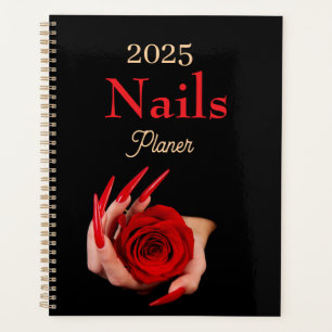 Nails 2025 Planer