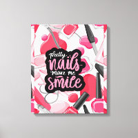 NAILS ART STYLE