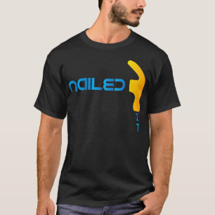 Nails T-Shirt