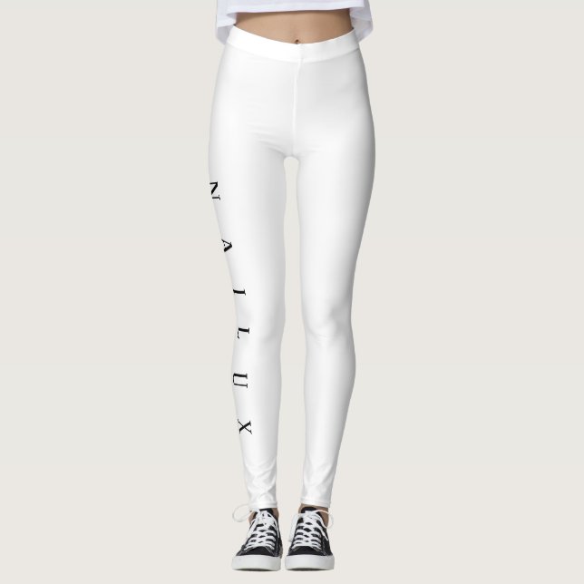 NaiLux Leggings (Vorderseite)