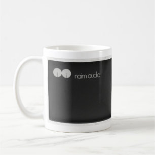 Naim NAP 140 Kaffeetasse
