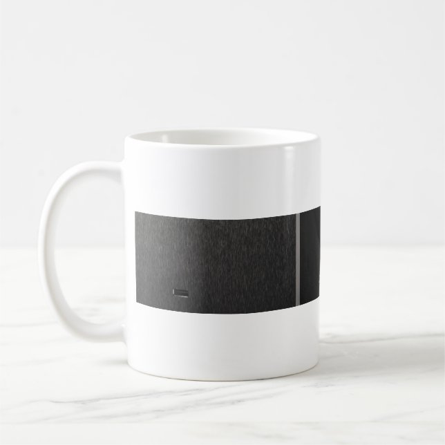 Naim NDS Kaffeetasse (Links)