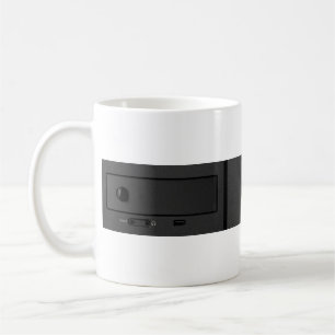 Naim Uniti Kaffeetasse