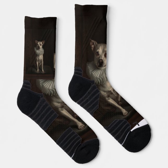 NAIPES SOCKEN (Rechts)