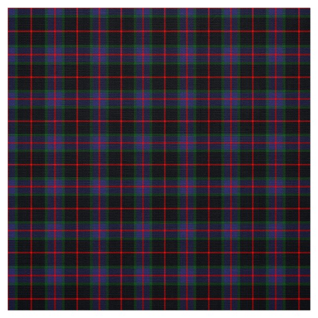 Nairn Tartan Stoff (Muster)