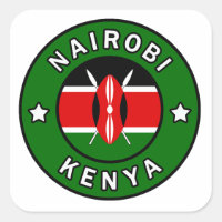 Nairobi Kenya