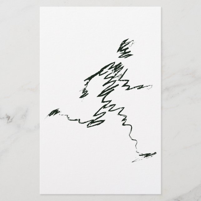 NAIVE BRIEFPAPIER (Vorderseite)
