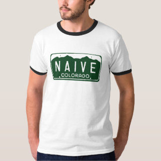 Naives Colorado T-Shirt