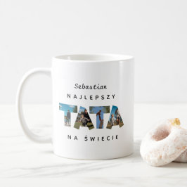 NAJLEPSZY TATA NA ŚWIECIE KAFFEETASSE