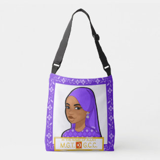 Najwa BlumenTasche Tragetaschen Mit Langen Trägern