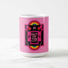 NAK-Tag Verwandlungstasse