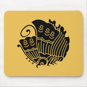 Nakamura Kichiemon Mousepad