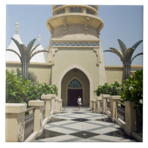 Nakheel Office, Dubai, Vereinigte Arabische Emirat Fliese